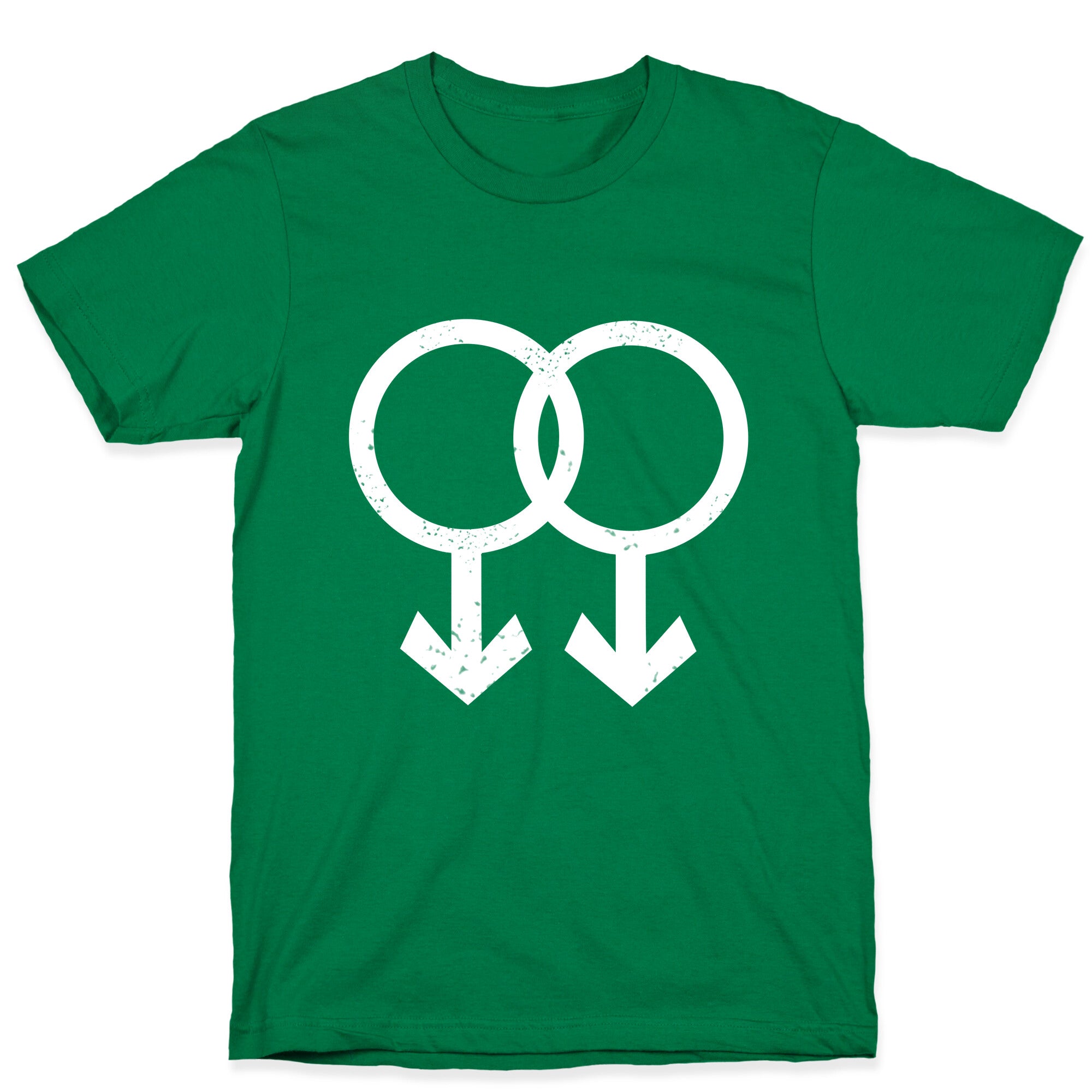 Gay Pride T-Shirt